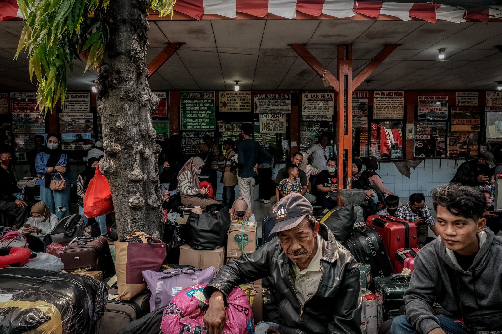 Siaran Pers Menparekraf Proyeksi Perputaran Ekonomi Saat Mudik Dan