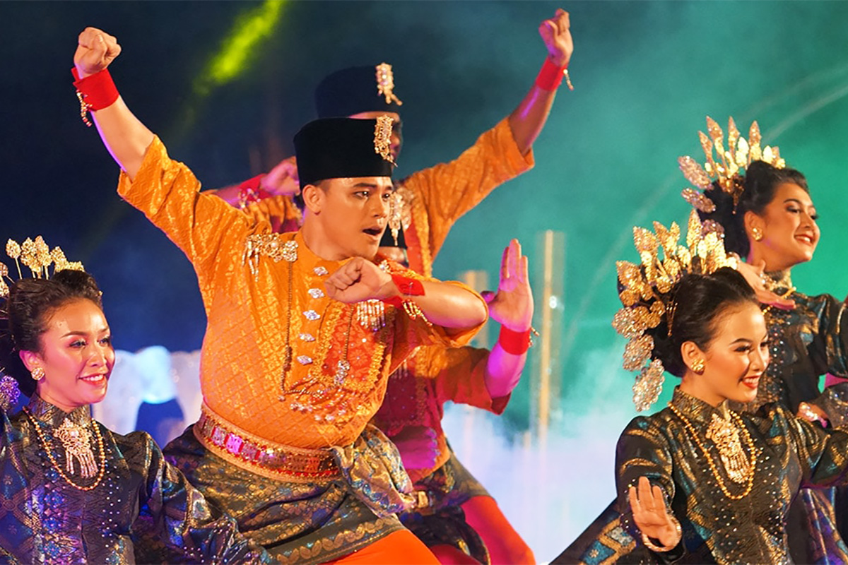 2023 KEN: 7 Anticipated Indonesian Festivals in May