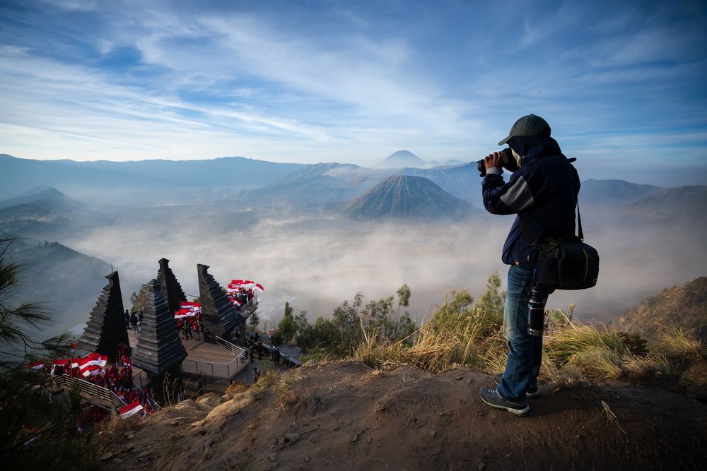 Sinergitas Pentahelix Dalam Masyarakat Fotografi Indonesia