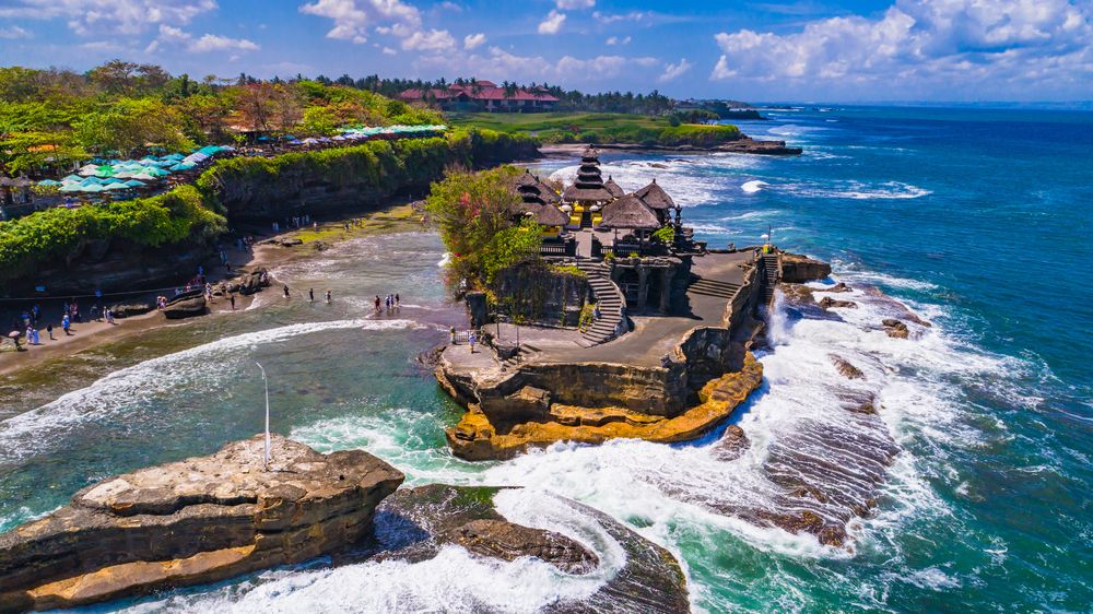 10 Destinasi Parekraf di Bali yang Bikin Kangen