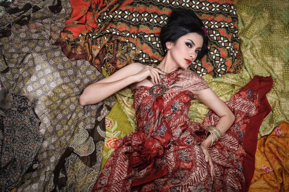 Sambut Hari Batik Nasional, Inilah 10 Motif Batik Populer di Indonesia