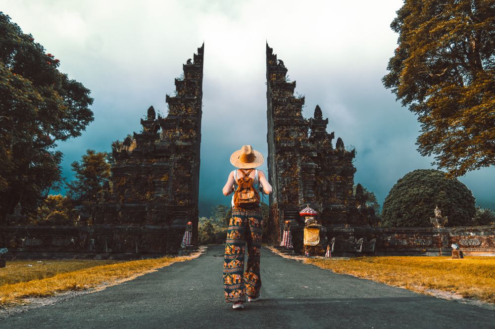 Menyambut Pembukaan Bali untuk Wisatawan Mancanegara