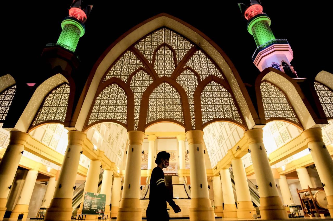 Siaran Pers : NTB Jadi Model Pengembangan Wisata Ramah Muslim Untuk Bangkitkan Ekonomi dan Buka Lapangan Kerja 