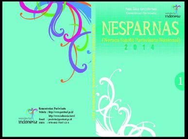 Neraca Satelit Pariwisata Nasional 2014