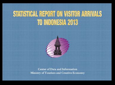 Statistical Arrivals 2013