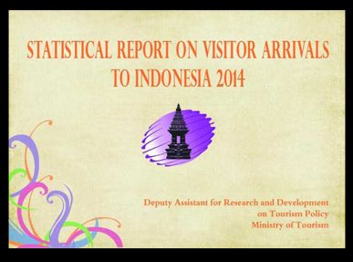 Statistical Arrivals 2014