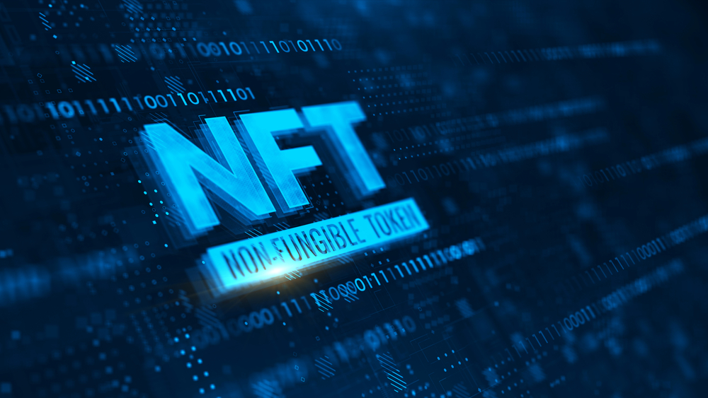 Mengenal NFT dan Pasar Seni Rupa Digital