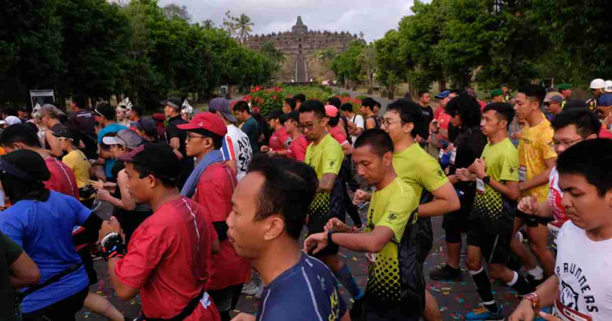 Indonesia's Most Awaited Sport Tourism Event in 2022