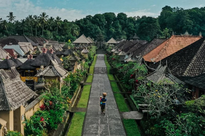 Siaran Pers : Menparekraf: Indonesia Siap Tampilkan Pariwisata Tangguh Bencana ke Delegasi GPDRR 2022