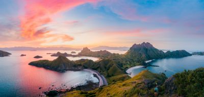 G20 Labuan Bajo Tour Packages Bring Tourism Back to life