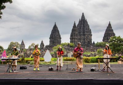 Festival Musik Paling Ditunggu di Indonesia Tahun 2022