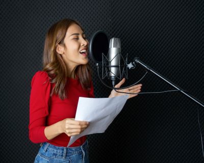 Wonder Voice Over Camp 2022, Wadah bagi Voice Over Talent Indonesia