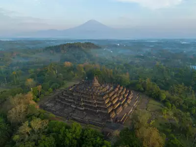 Sustainable Tourism Destinations in the Borobudur Authority Agency Area