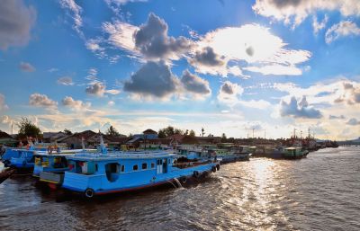 Destinasi Wisata Sungai di Indonesia yang Menarik Dijelajahi