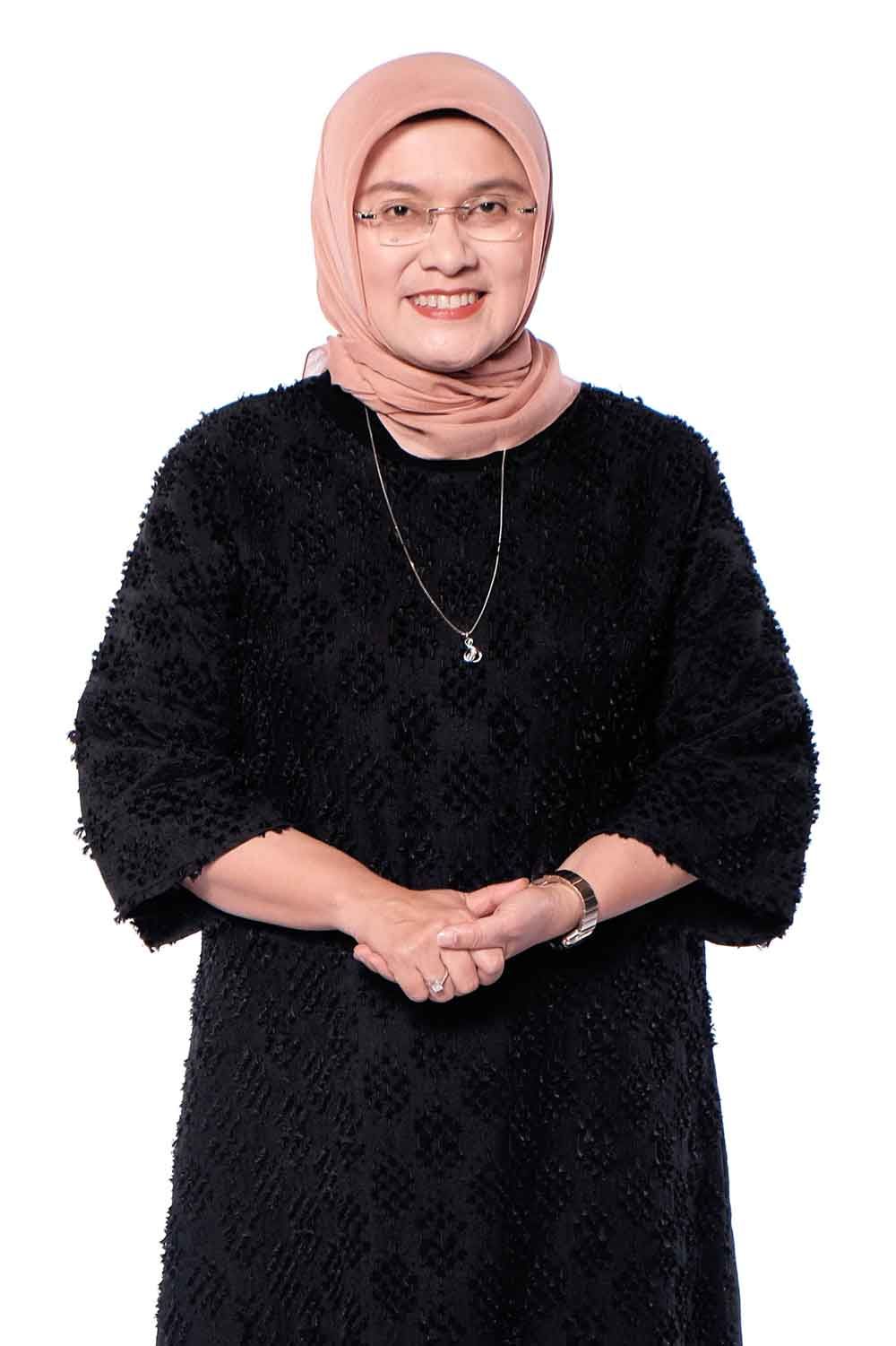 Rizki Handayani Mustafa