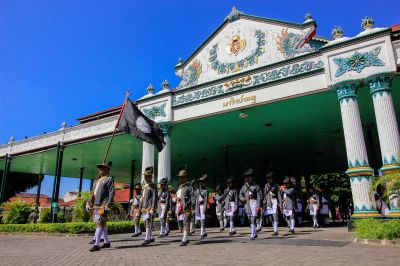10 Destinasi Wisata Yogyakarta dan Sekitarnya Siap Sambut ATF 2023
