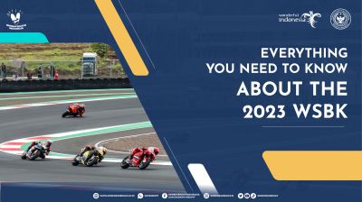 WHAT'S GOING TO HAPPEN AT WSBK 2023?