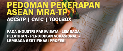 Pedoman Penerapan ASEAN MRA-TP ACCSTP | CATC | TOOLBOX