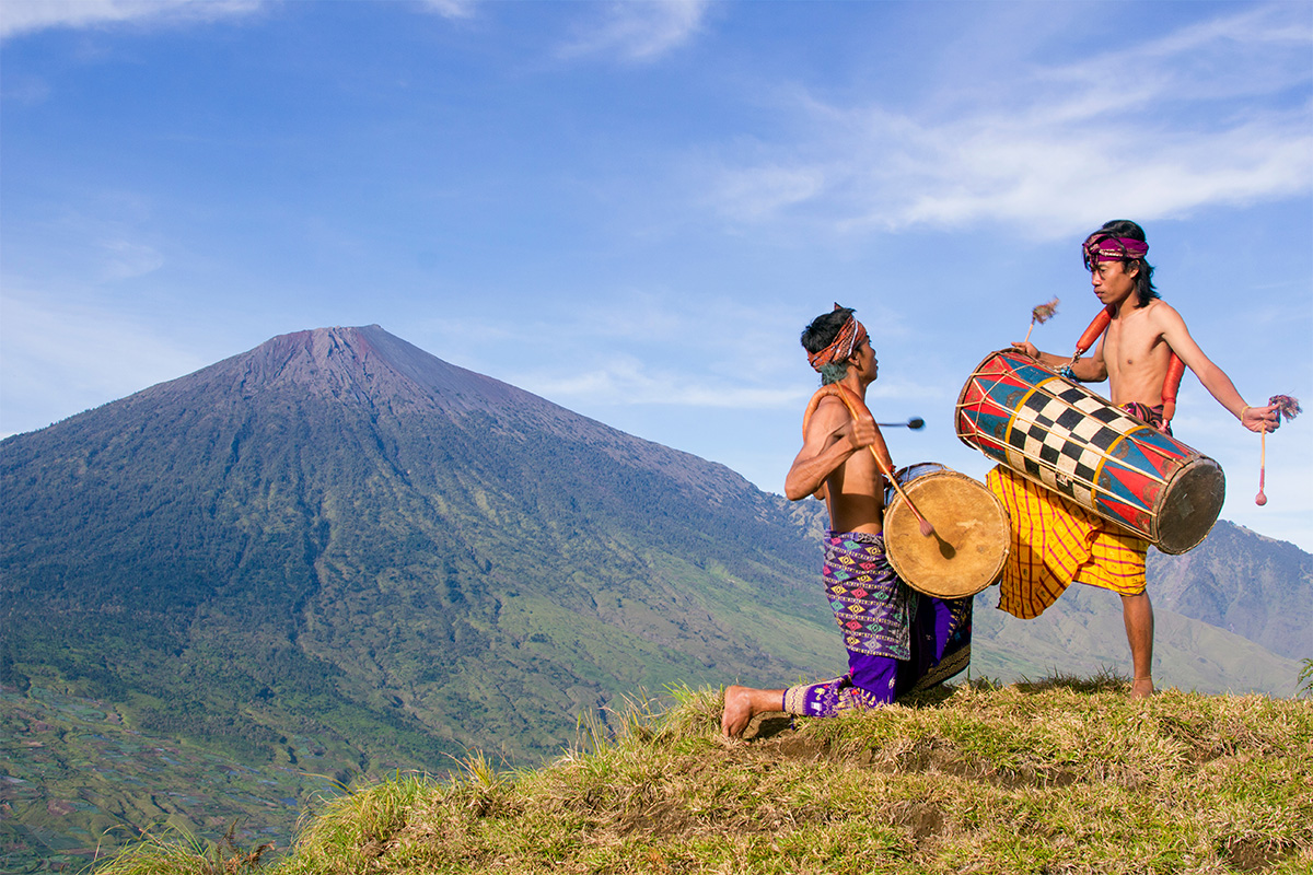 Gerakan “Kita Mulai Sekarang”: Upaya Mendukung Sustainable Tourism