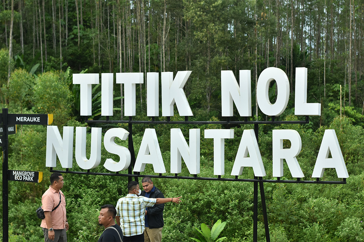 Daya Tarik Wisata di Titik Nol Kilometer Indonesia