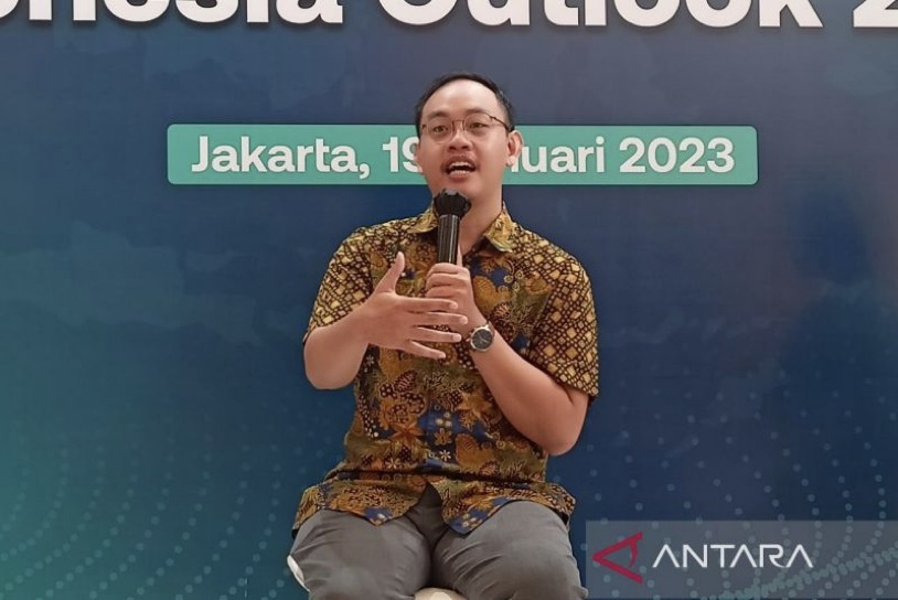 Siaran Pers KTT ASEAN 2023: Keketuaan ASEAN Momentum Indonesia Perluas ...