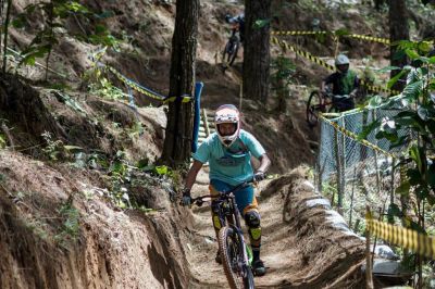 Siaran Pers : Badan Otorita Borobudur Kembali Gelar "BOB Downhill Competition"