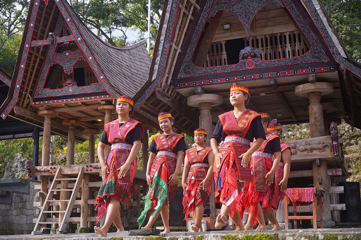 4 Pilar Penting dalam Pemasaran Desa Wisata di Indonesia