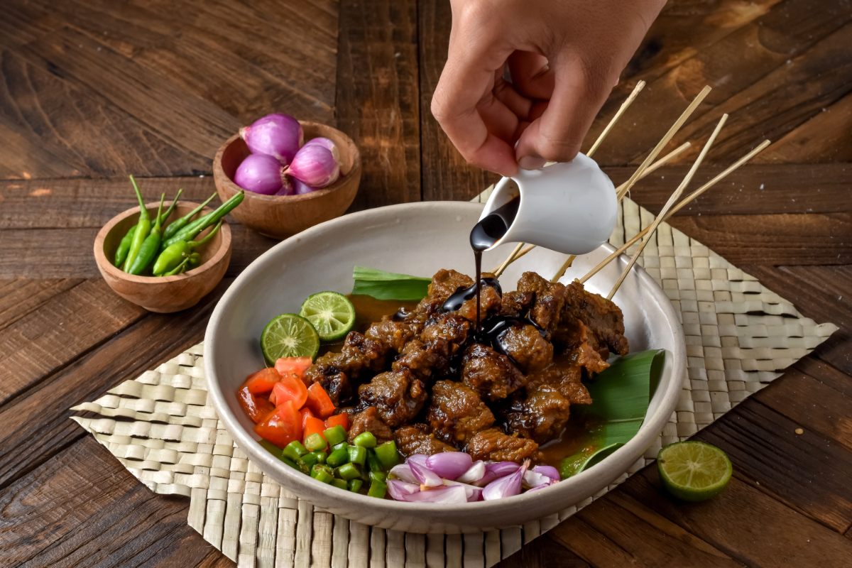 Mengenal Lebih Jauh Tentang Gastronomi Kuliner Indonesia