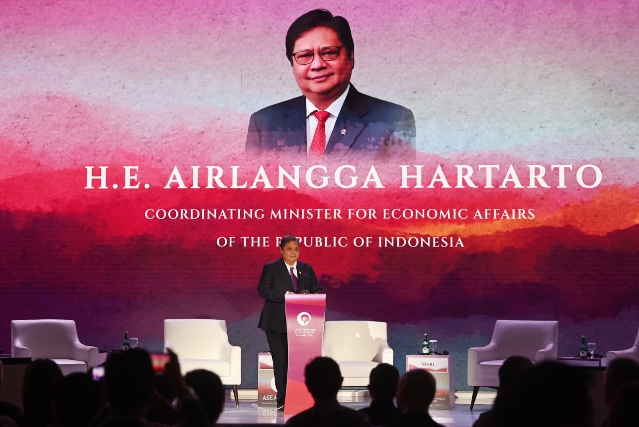 Press Release ASEAN Summit 2023: ASEAN Economy Shows Positive Performance