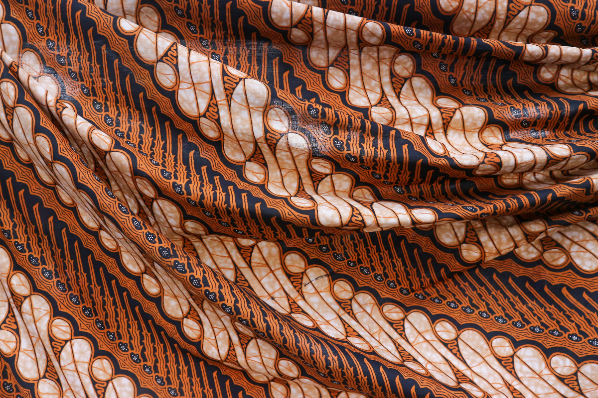 Getting to know the Philosophy of Typical Indonesian Batik Motifs