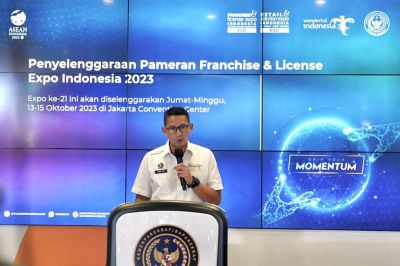 Siaran Pers KTT AIS Forum 2023: KTT AIS Forum 2023 Serukan Penguatan  Solidaritas Atasi Permasalahan Bidang Maritim