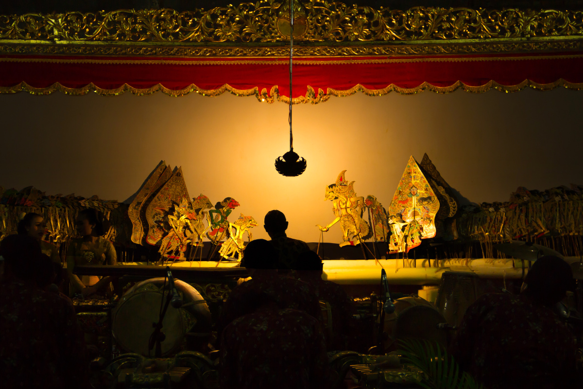 Welcoming Wayang Day, Here Are Interesting Facts about Indonesian Wayang