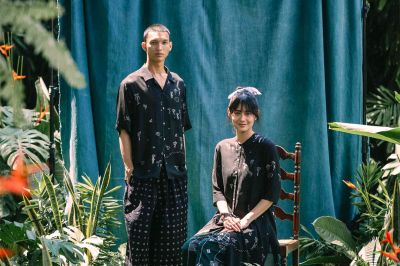 7 Jenama Fesyen Lokal Ramah Lingkungan, Fokus Gunakan Bahan Organik
