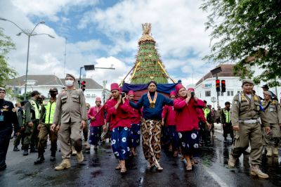 Tradisi Menyambut Lebaran yang Unik dan Bermakna di Indonesia