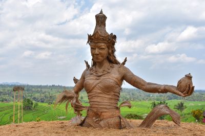 Get To Know the Traditions of Protecting the Earth in Various Regions of Indonesia