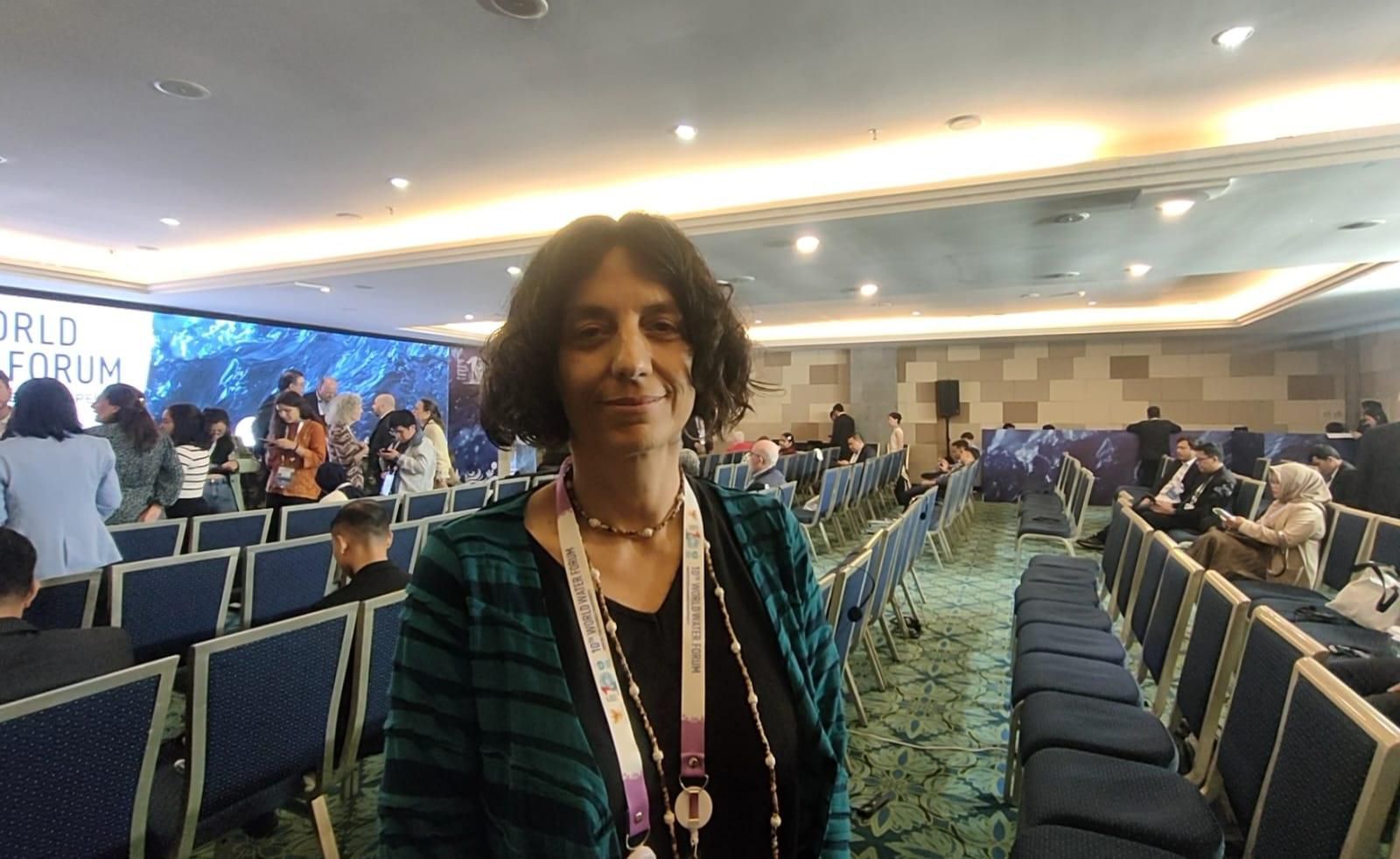 Siaran Pers World Water Forum 2024: Delegasi World Water Forum Ke-10 ...