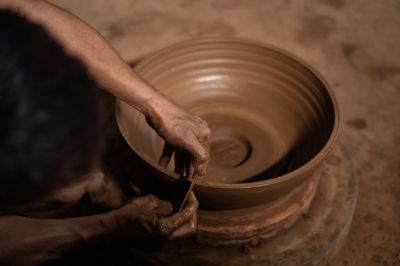 5 Tempat Membuat Keramik, Kegiatan Asyik Mengisi Liburan