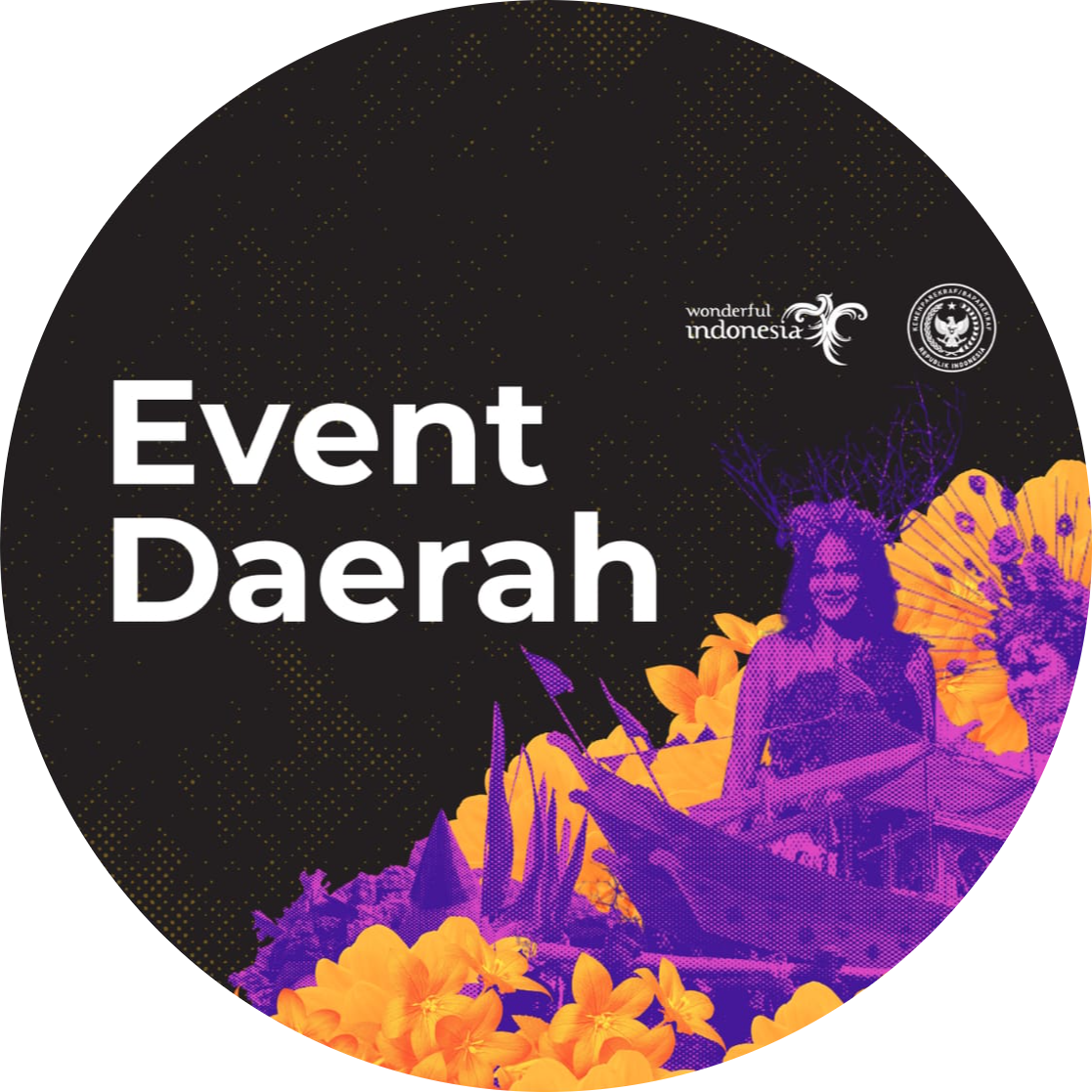 EVENT DAERAH