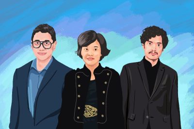 Sutradara Indonesia Mendunia, Ikut Terlibat Pembuatan Film Hollywood