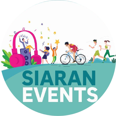 SIARAN EVENTS